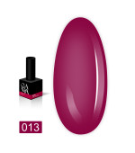 Гель лак GAMA , 10 мл (013)