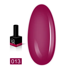 Гель-лак GA&MA , 10 мл (013)