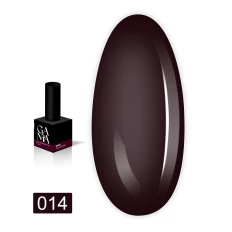 Гель-лак GA&MA , 10 мл (014)