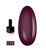 Гель лак GAMA , 10 мл (015)