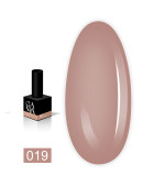 Гель лак GAMA , 10 мл (019)