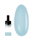 Гель лак GAMA , 10 мл (021)