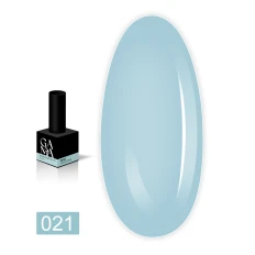 Гель-лак GA&MA , 10 мл (021)