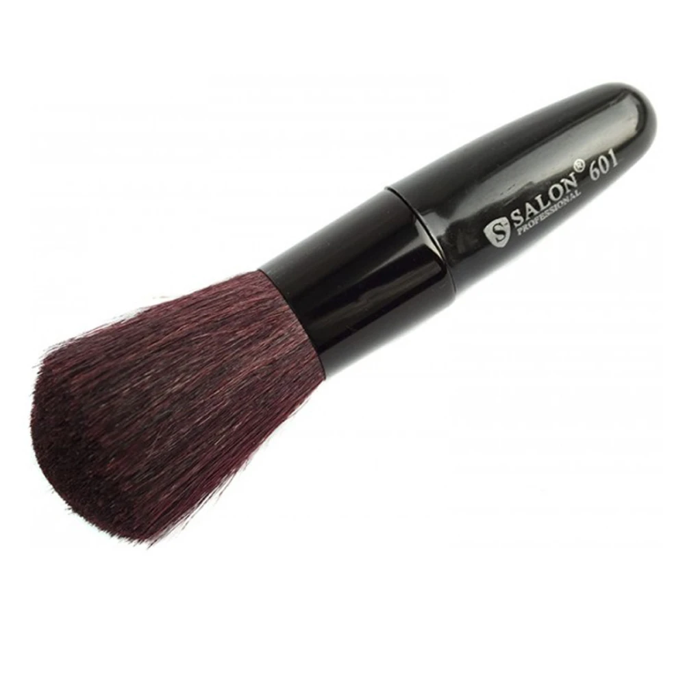 Пензель косметологічний Salon в асортименті (601)