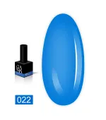 Гель лак GAMA , 10 мл (022)