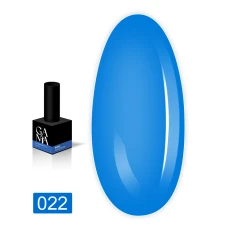 Гель-лак GA&MA , 10 мл (022)