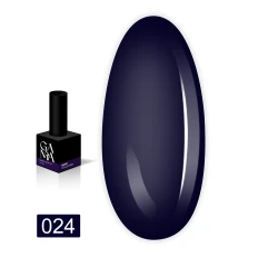 Гель-лак GA&MA , 10 мл (024)