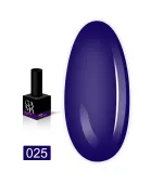 Гель лак GAMA , 10 мл (025)