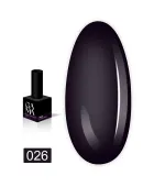 Гель лак GAMA , 10 мл (026)