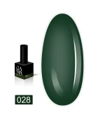 Гель-лак GAMA , 10 мл (028)