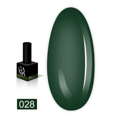 Гель лак GA&MA , 10 мл (028)