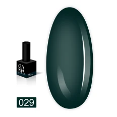 Гель-лак GA&MA , 10 мл (029)