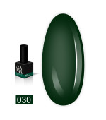 Гель лак GAMA , 10 мл (030)
