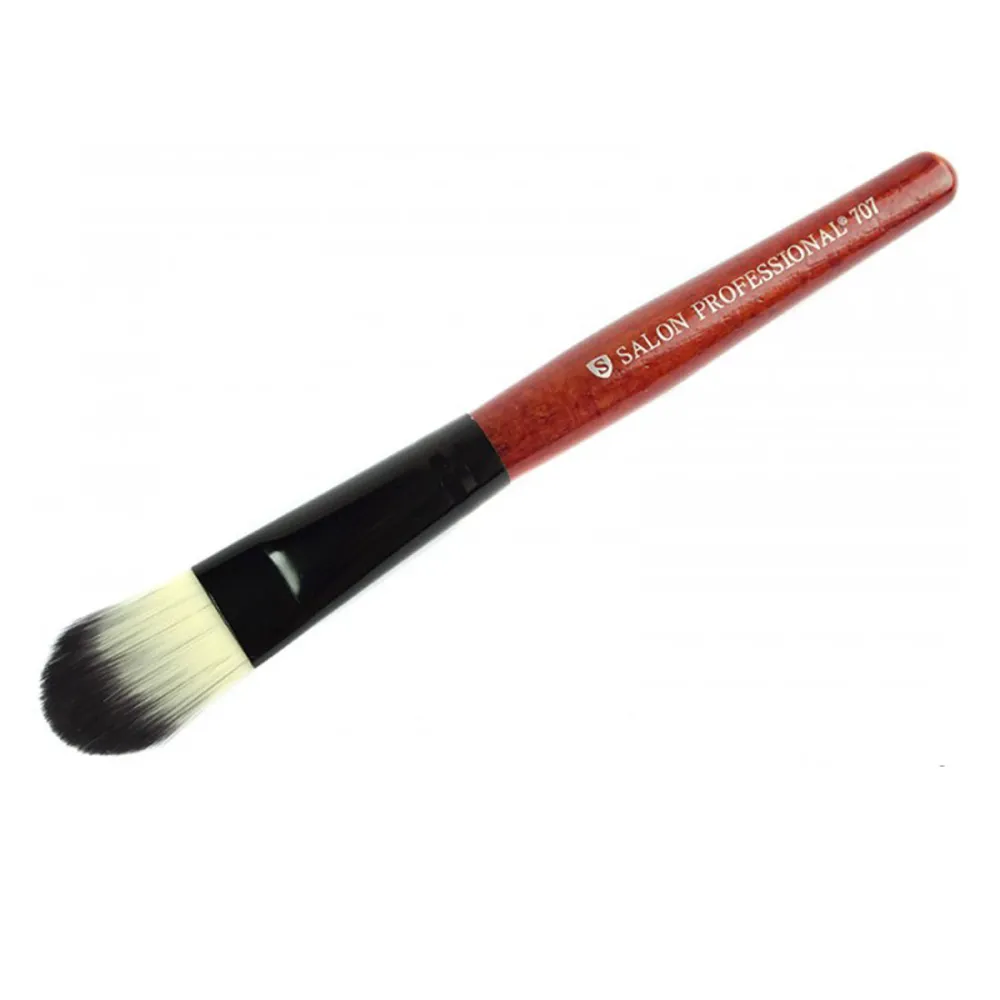 Пензель косметологічний Salon в асортименті (707)