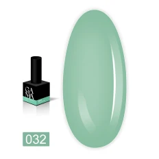 Гель-лак GA&MA , 10 мл (032)