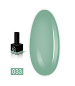 Гель-лак GAMA , 10 мл (033)