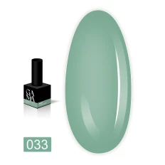 Гель-лак GA&MA , 10 мл (033)