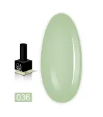 Гель лак GAMA , 10 мл (036)