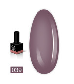Гель-лак GAMA , 10 мл (039)