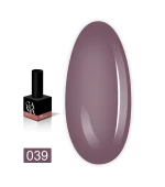Гель лак GAMA , 10 мл (039)