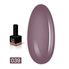 Гель-лак GA&MA , 10 мл (039)