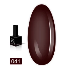 Гель-лак GA&MA , 10 мл (041)