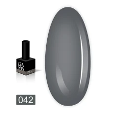 Гель-лак GA&MA , 10 мл (042)