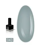 Гель-лак GAMA , 10 мл (043)