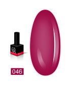 Гель лак GAMA , 10 мл (046)