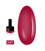 Гель лак GAMA , 10 мл (047)