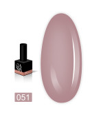Гель лак GAMA , 10 мл (051)