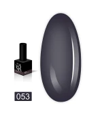 Гель лак GAMA , 10 мл (053)