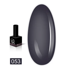 Гель-лак GA&MA , 10 мл (053)