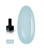 Гель лак GAMA , 10 мл (054)