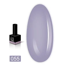 Гель-лак GA&MA , 10 мл (055)