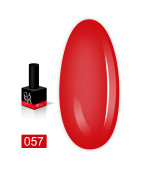 Гель лак GAMA , 10 мл (057)