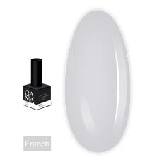 Гель-лак GA&MA , 10 мл (French)