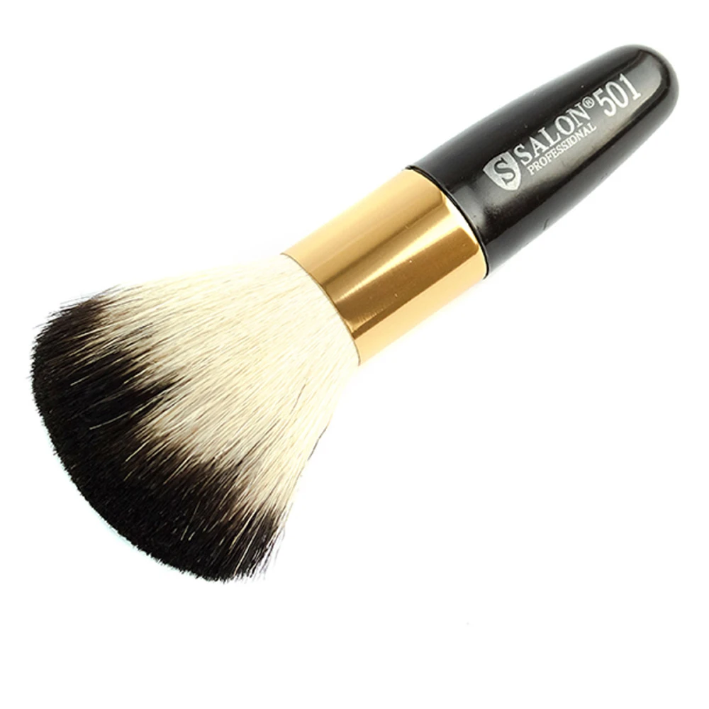 Кисть косметологическая Salon в ассортименте (501)