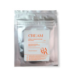 Крем з бджолиним воском (для стоп та подразненої шкiри рук), 8 мл