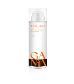 Крем с мочевиной, цитрус & корица (интенсивное увлажнение), 100 мл