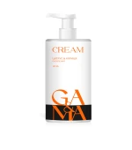 Крем с мочевиной, цитрус & корица (интенсивное увлажнение), 300 мл