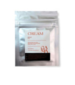 Крем с мочевиной, дыня (интенсивное увлажнение), 8 мл