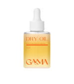 Сухое масло GAMA без шиммера 15 мл (Грейпфрут)