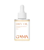 Сухое масло GAMA без шиммера 30 мл (Грейпфрут)