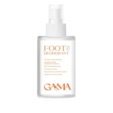 Спрей для ніг GAMA з фарнезолом 50 мл