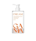 Крем GA&MA ультраувлажняющий с пантенолом 300 мл (Лесные ягоды)