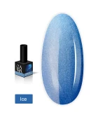 Гель-лак GAMA Crystal Cat, 10 мл (Ice)