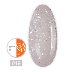 Гель универсальный Universal Gel, 15 мл (019)