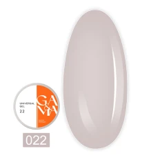 Гель универсальный Universal Gel, 15 мл (022)