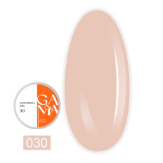Гель универсальный Universal Gel, 15 мл (030)